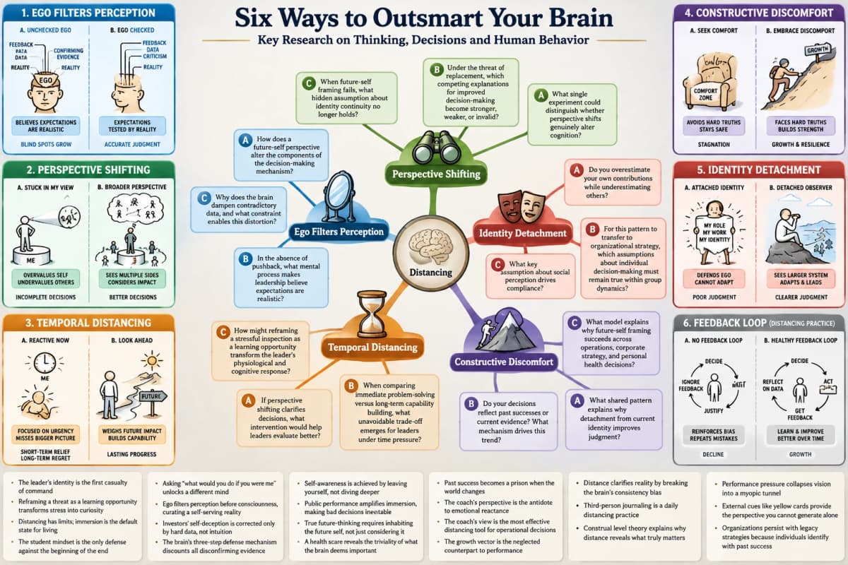 Consulting Knowledge Management: AI Research Maps | Y2Map